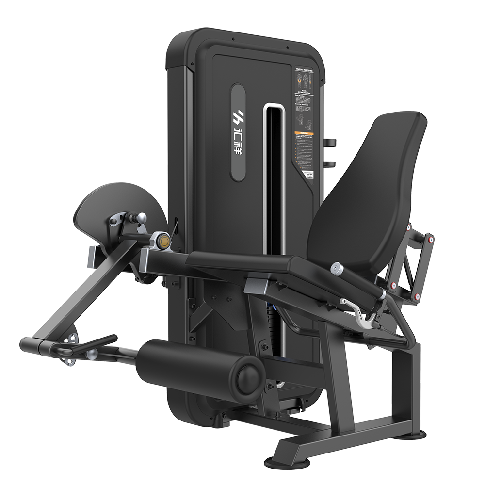 HX-5002A坐式伸腿训练器