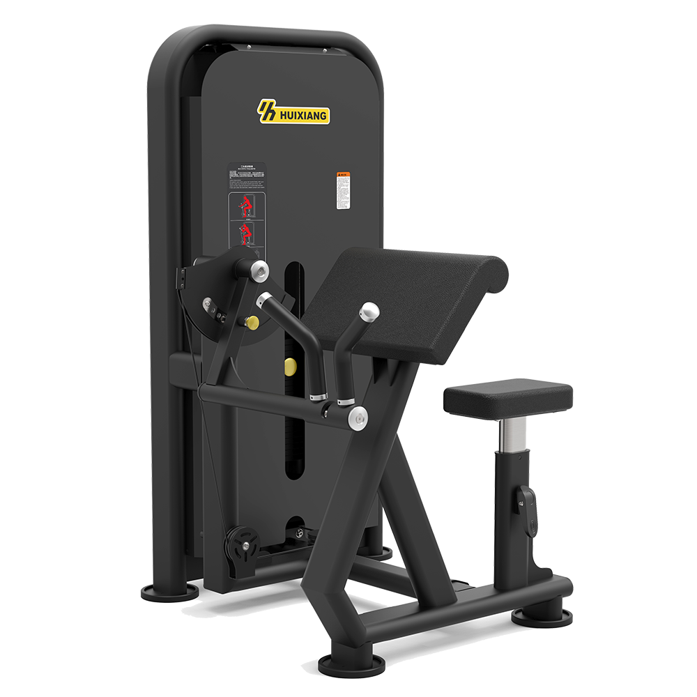 6107二（èr）頭肌訓練器