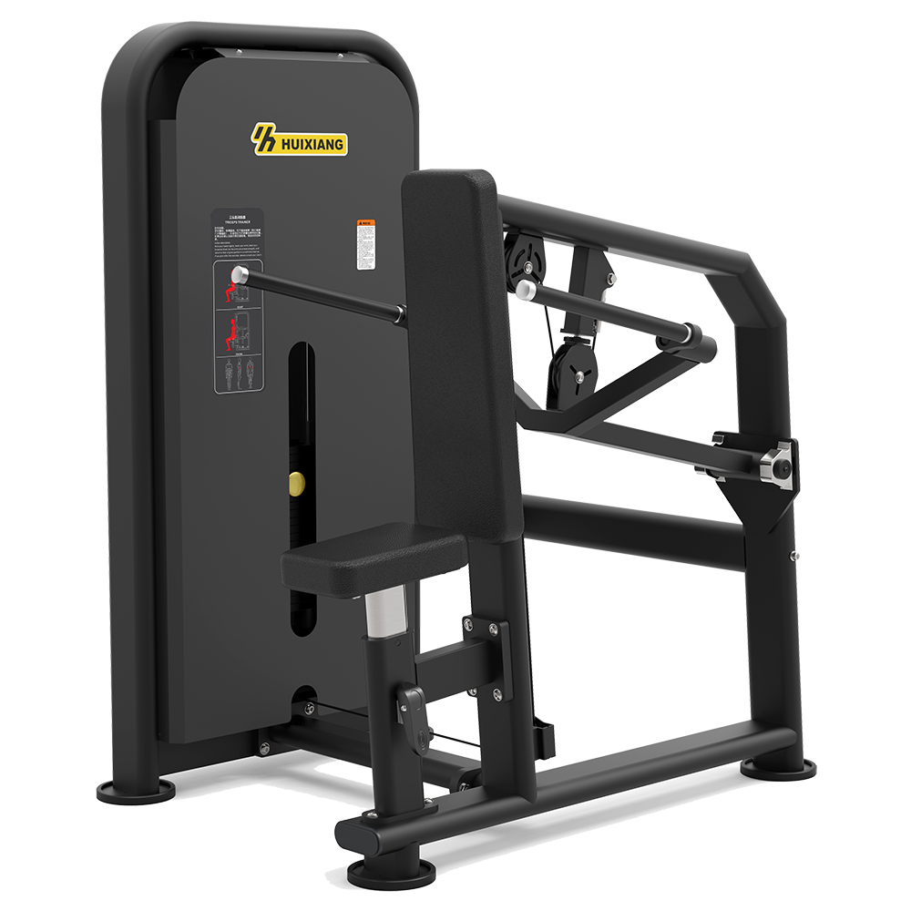 6108三頭肌訓練器