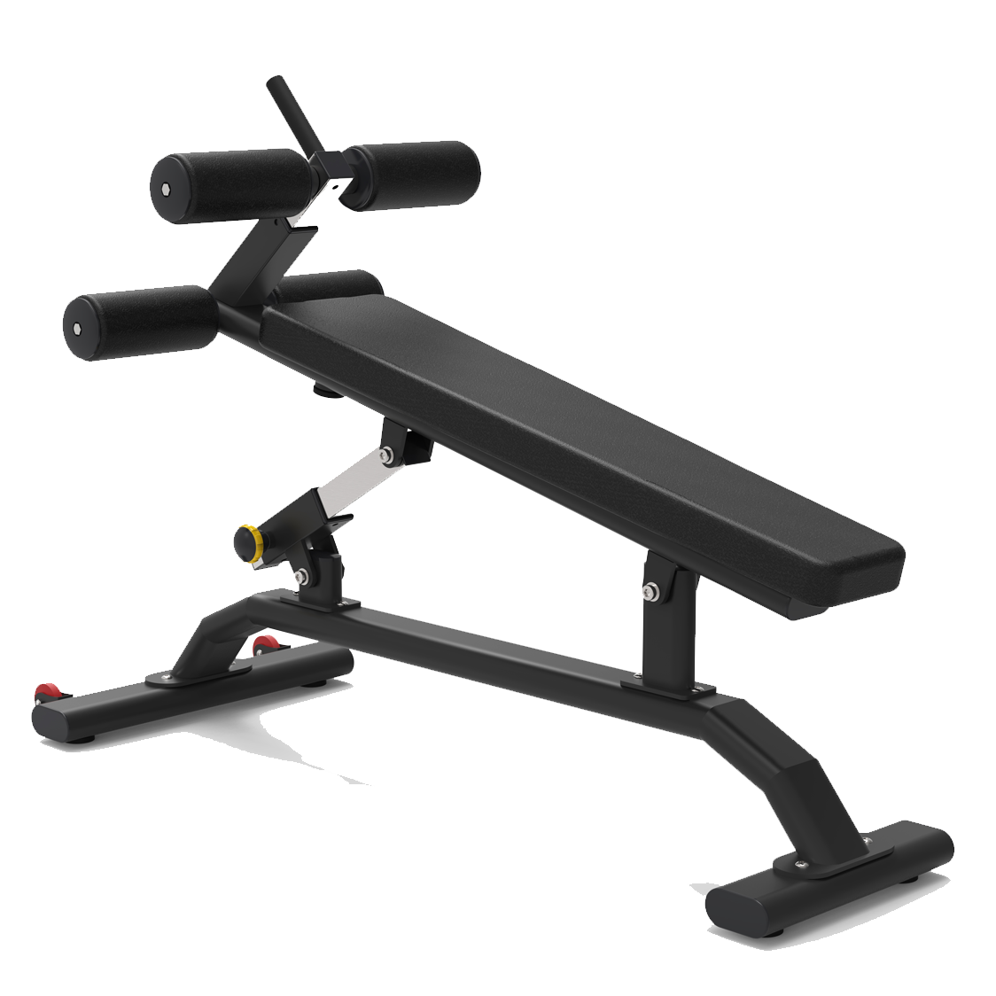 6120可調式仰臥板