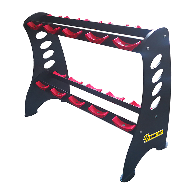 6122雙層啞鈴架（jià）