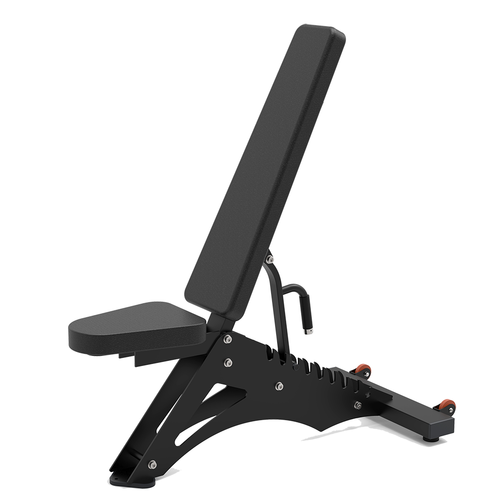 6124可（kě）調（diào）式啞鈴椅