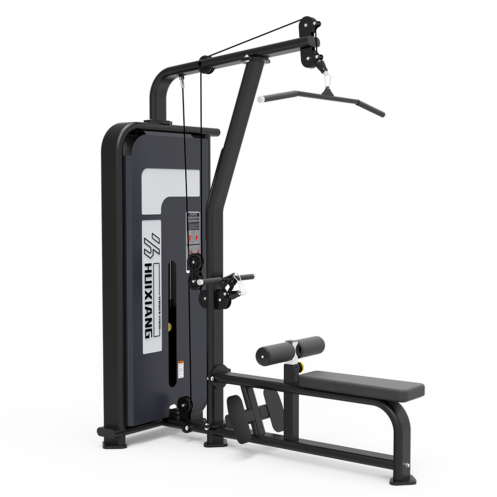 7115高拉低拉（lā）訓練器