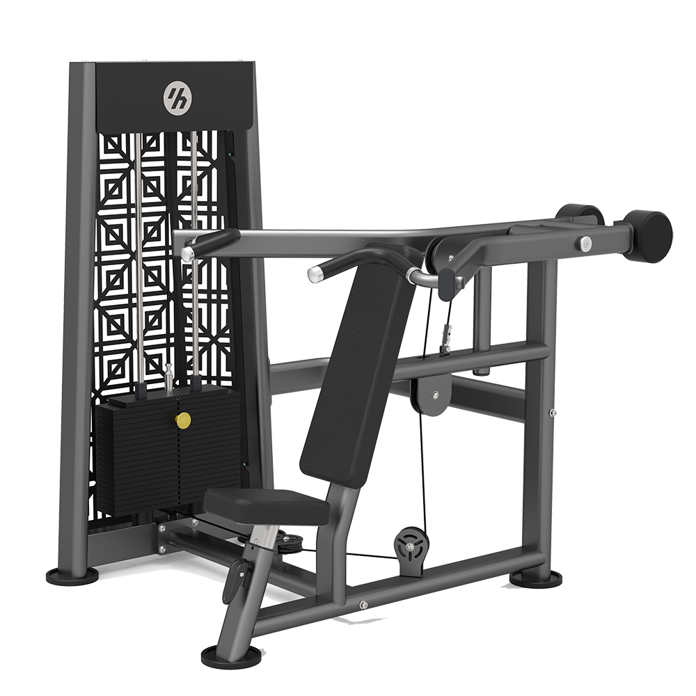 G10坐式肩部推举训练器