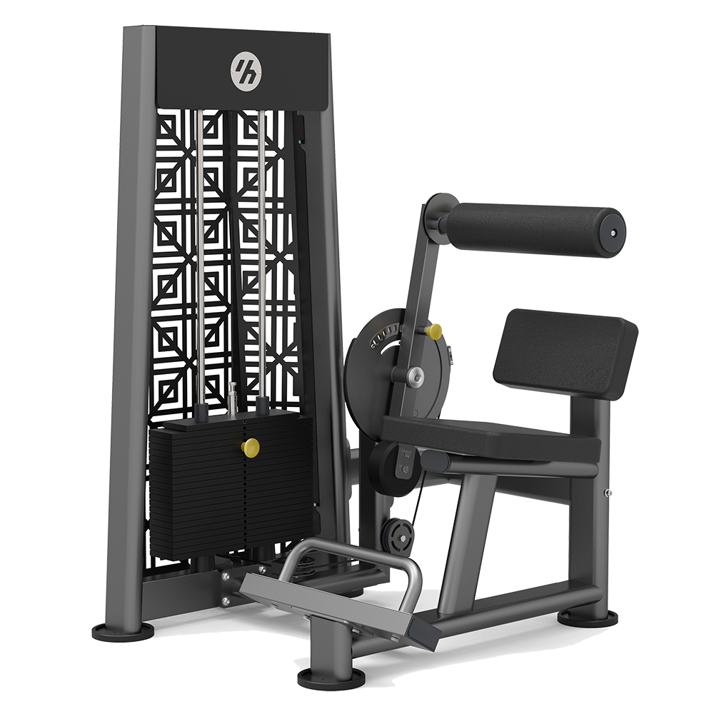 G11坐式腹肌训练器（qì）