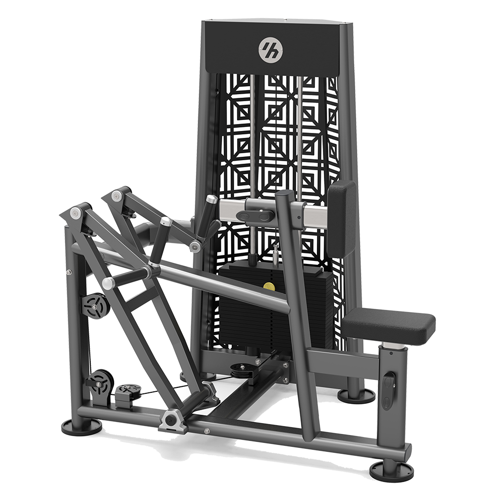 G13坐式背肌劃船訓練器（qì）