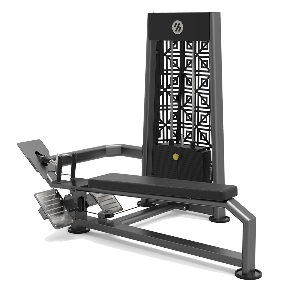 G14低拉背訓練器