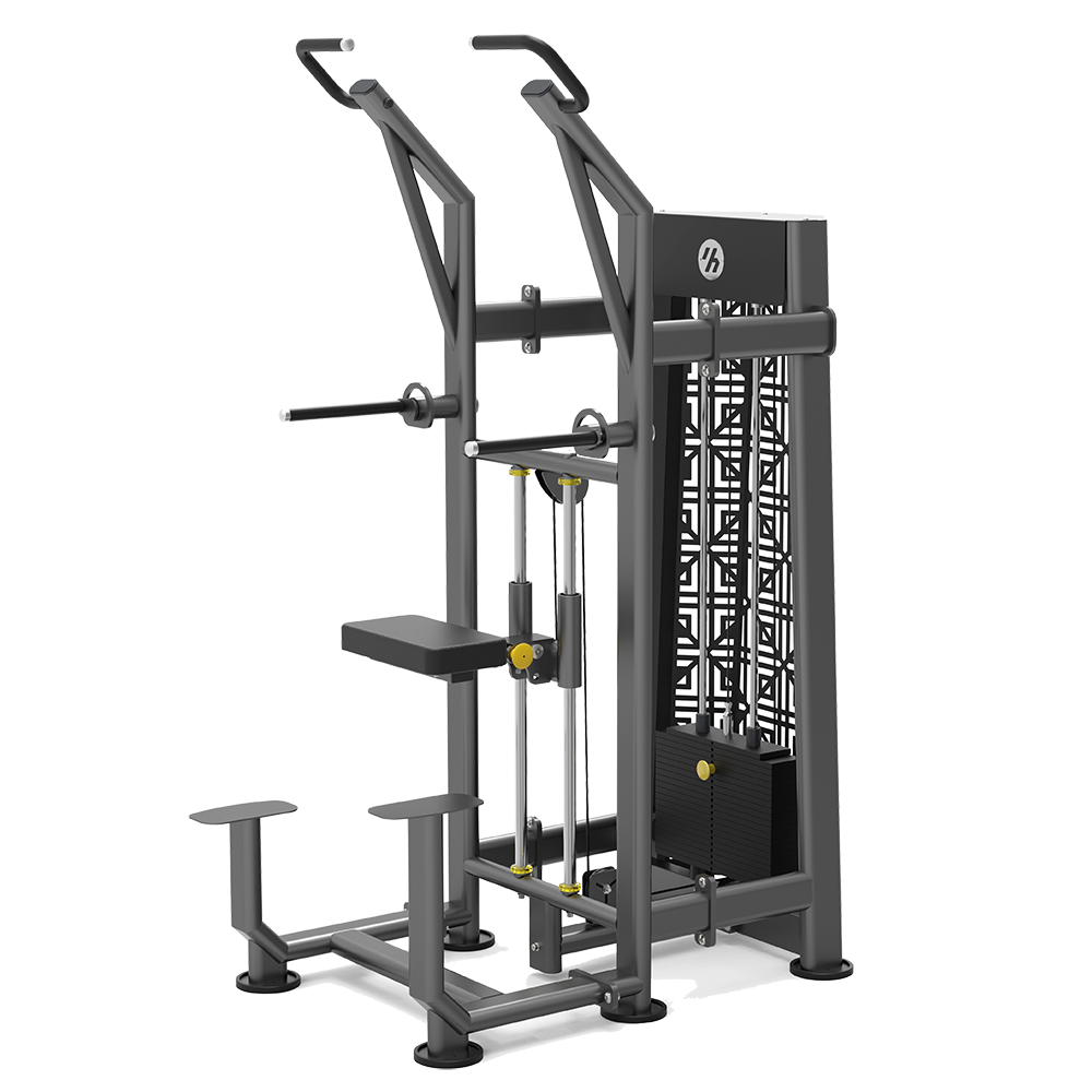 G16单双杠（gàng）训（xùn）练器