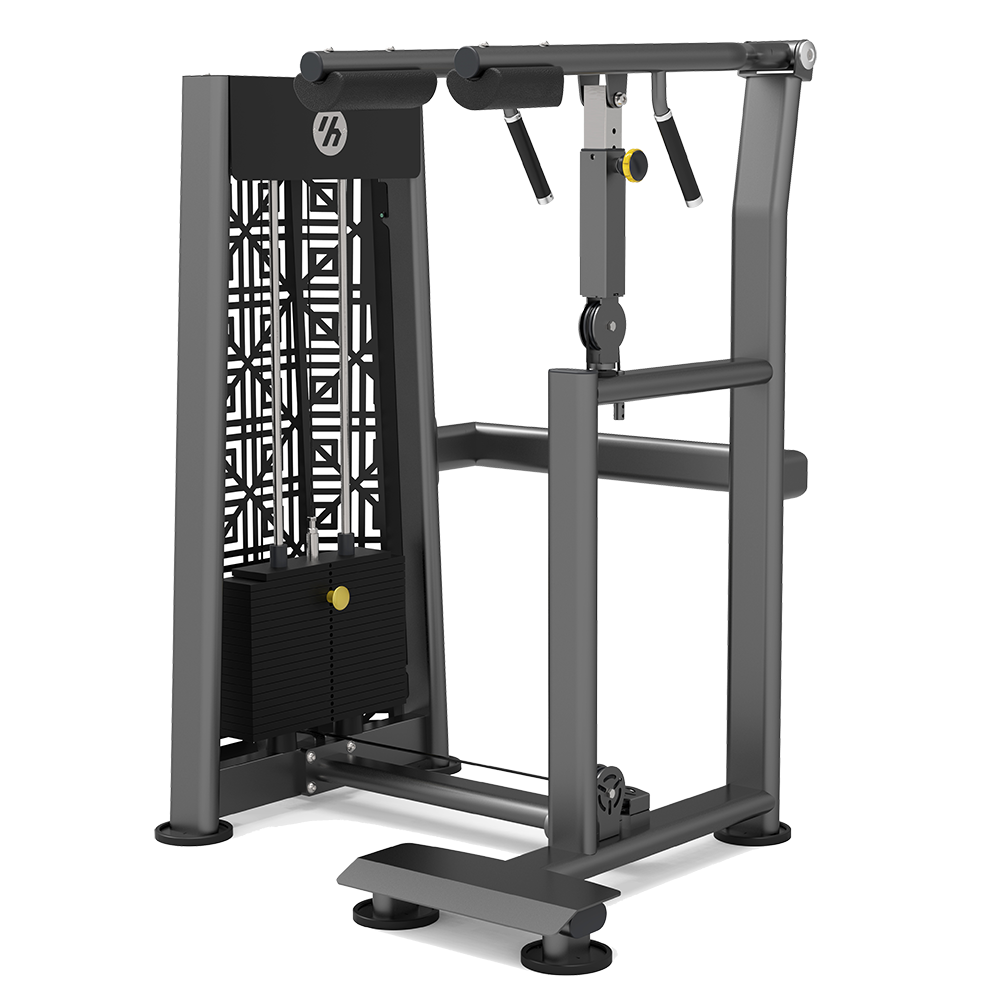 G36立式提踵训练器