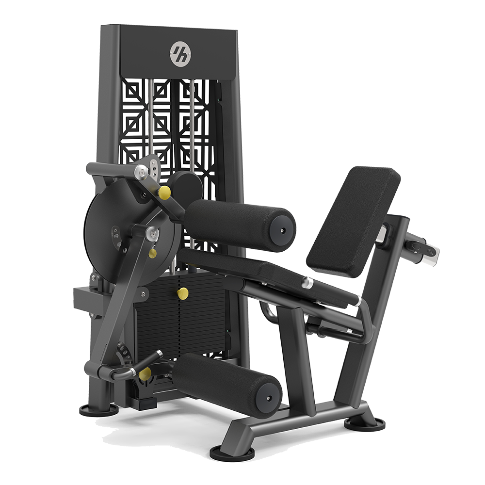 G205伸屈腿訓練器