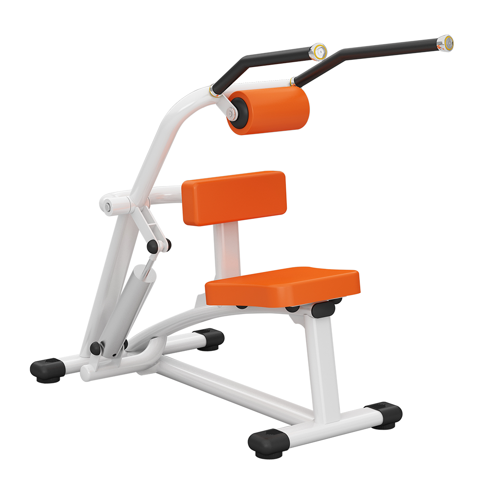 H9腹肌/背肌訓練器