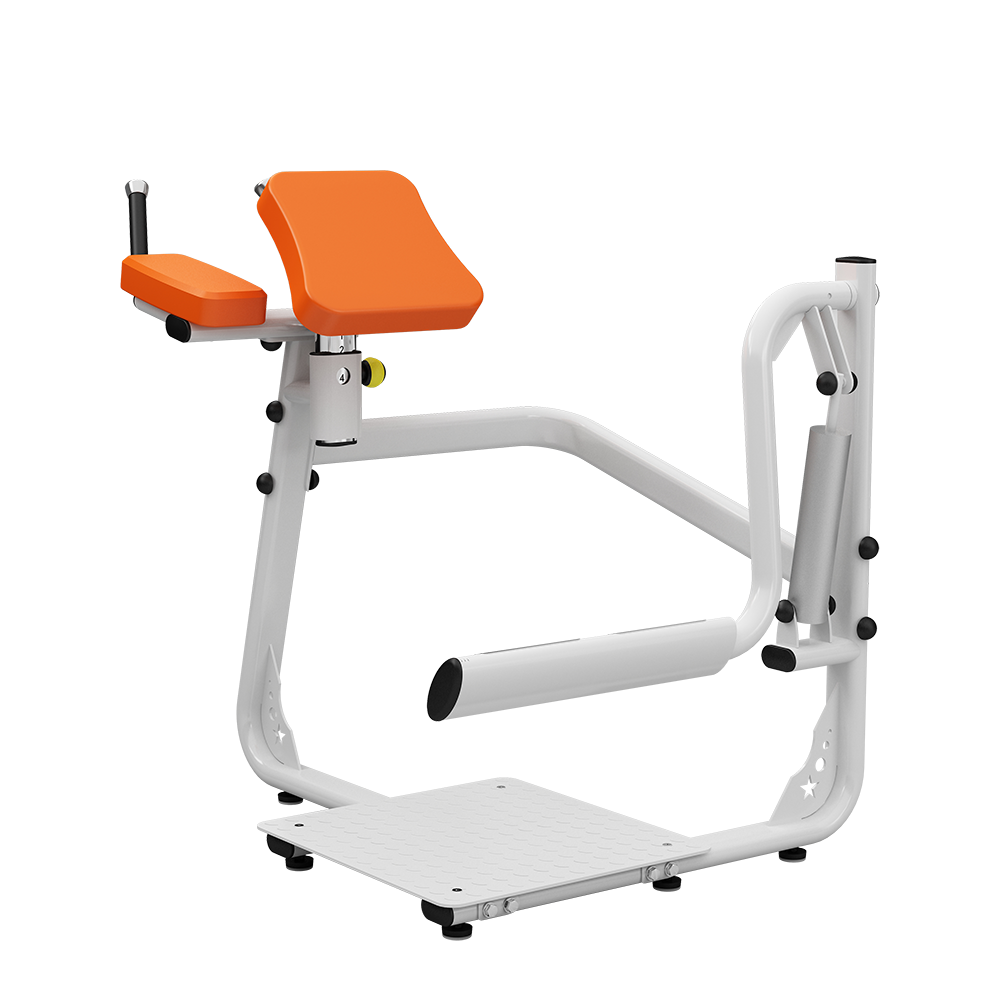 H11後抬腿訓練器