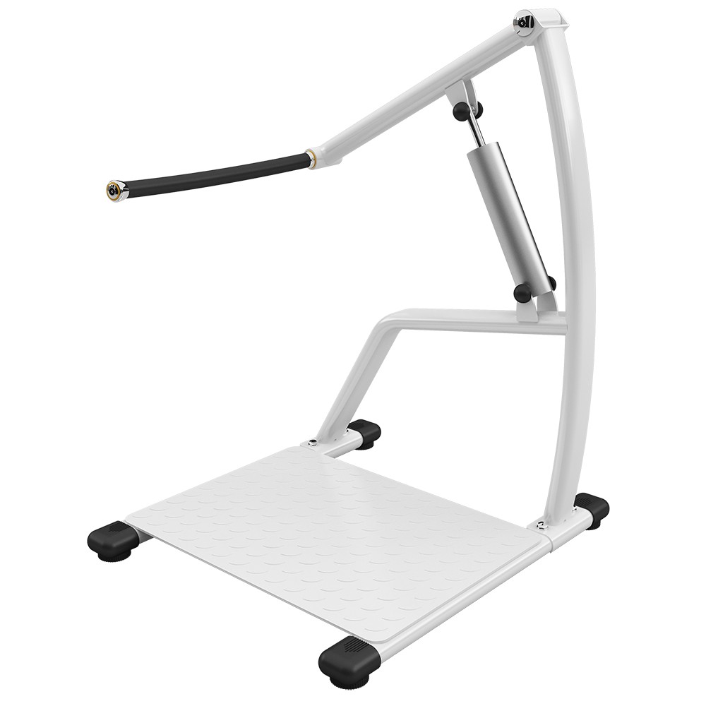 H12肩（jiān）部（bù）提升訓練器