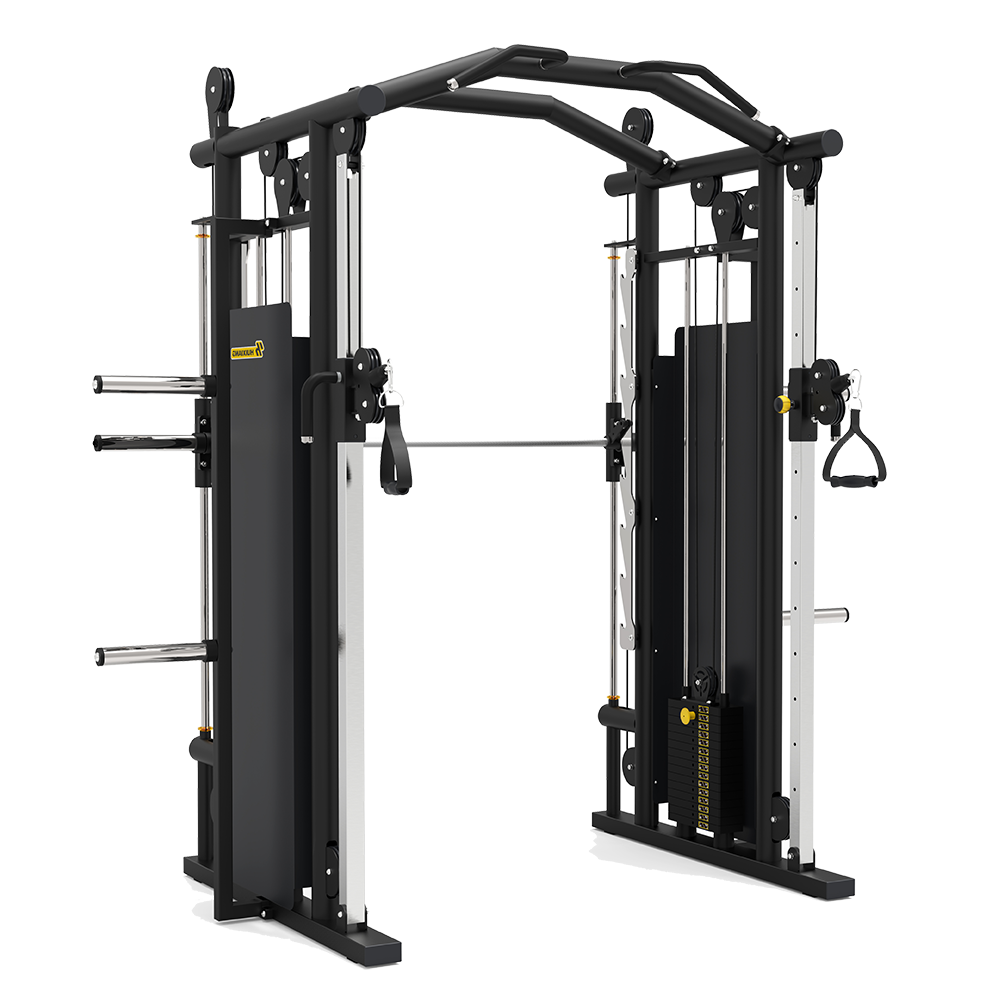 ZW-10综合史密斯