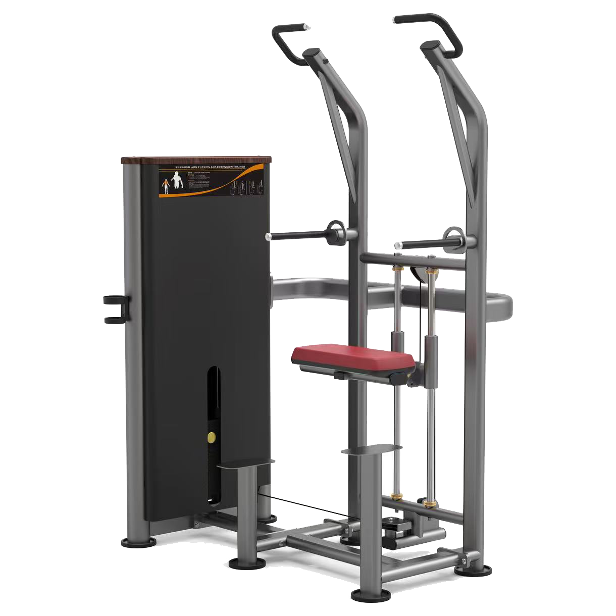 9116单双杠（gàng）训练器（qì）