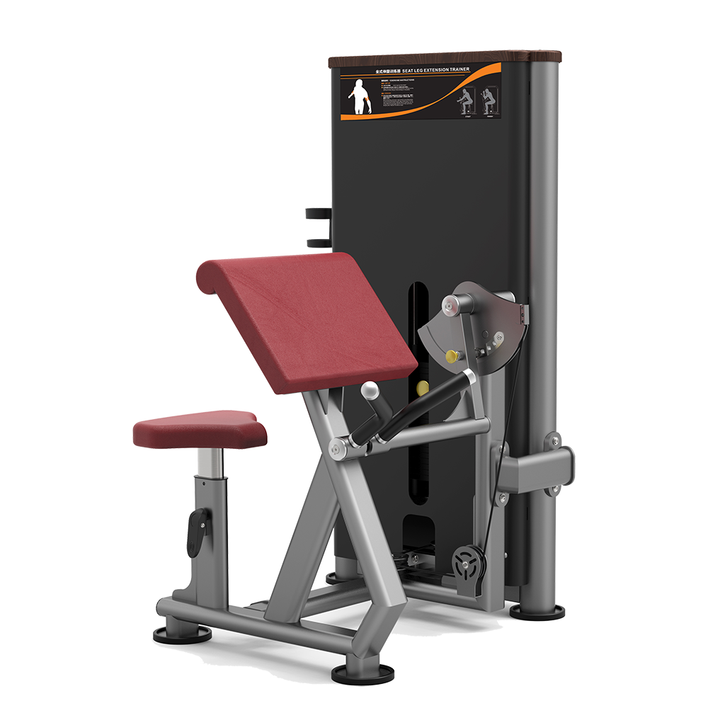 9107二头肌训练器