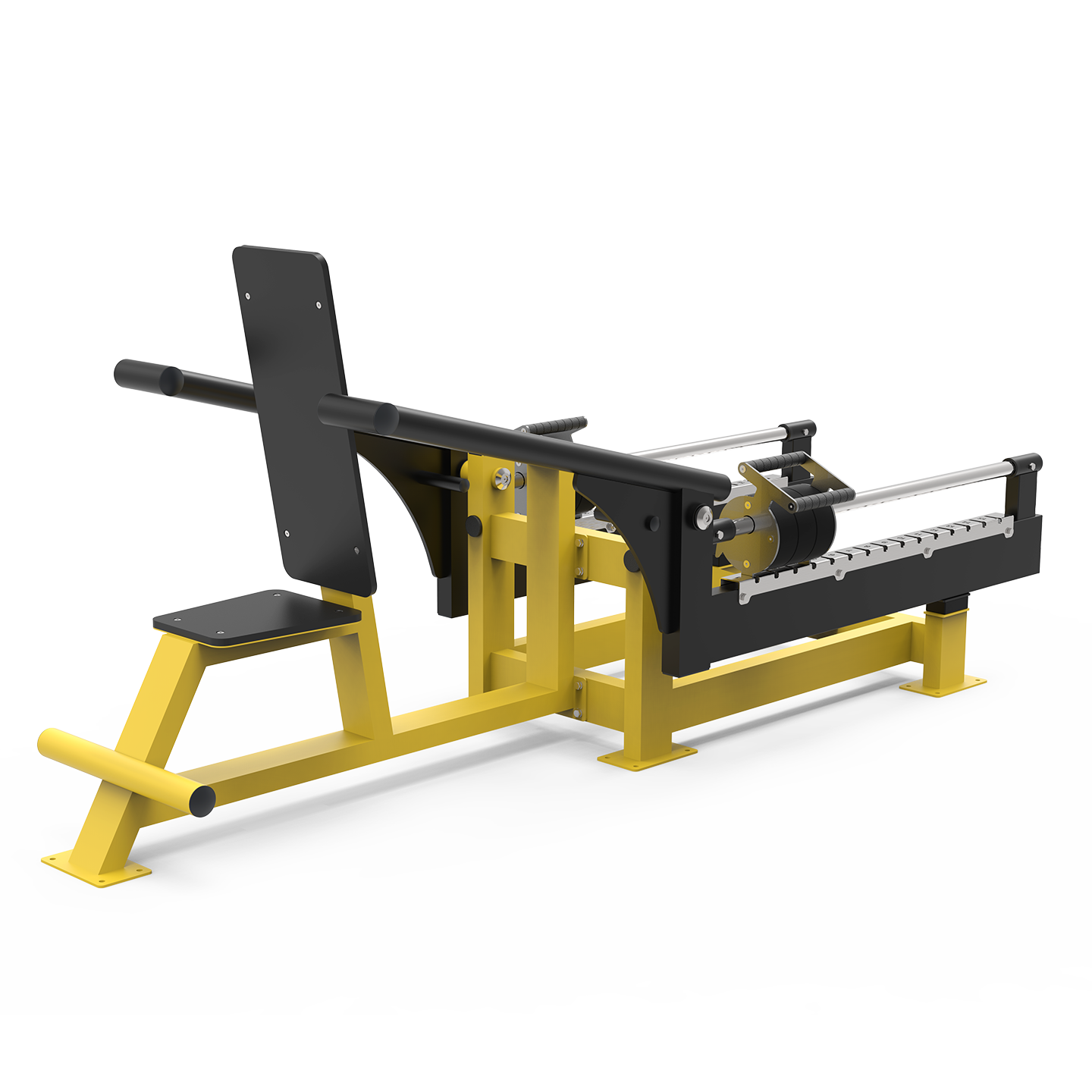 HX-8111三頭（tóu）肌訓練器（qì）