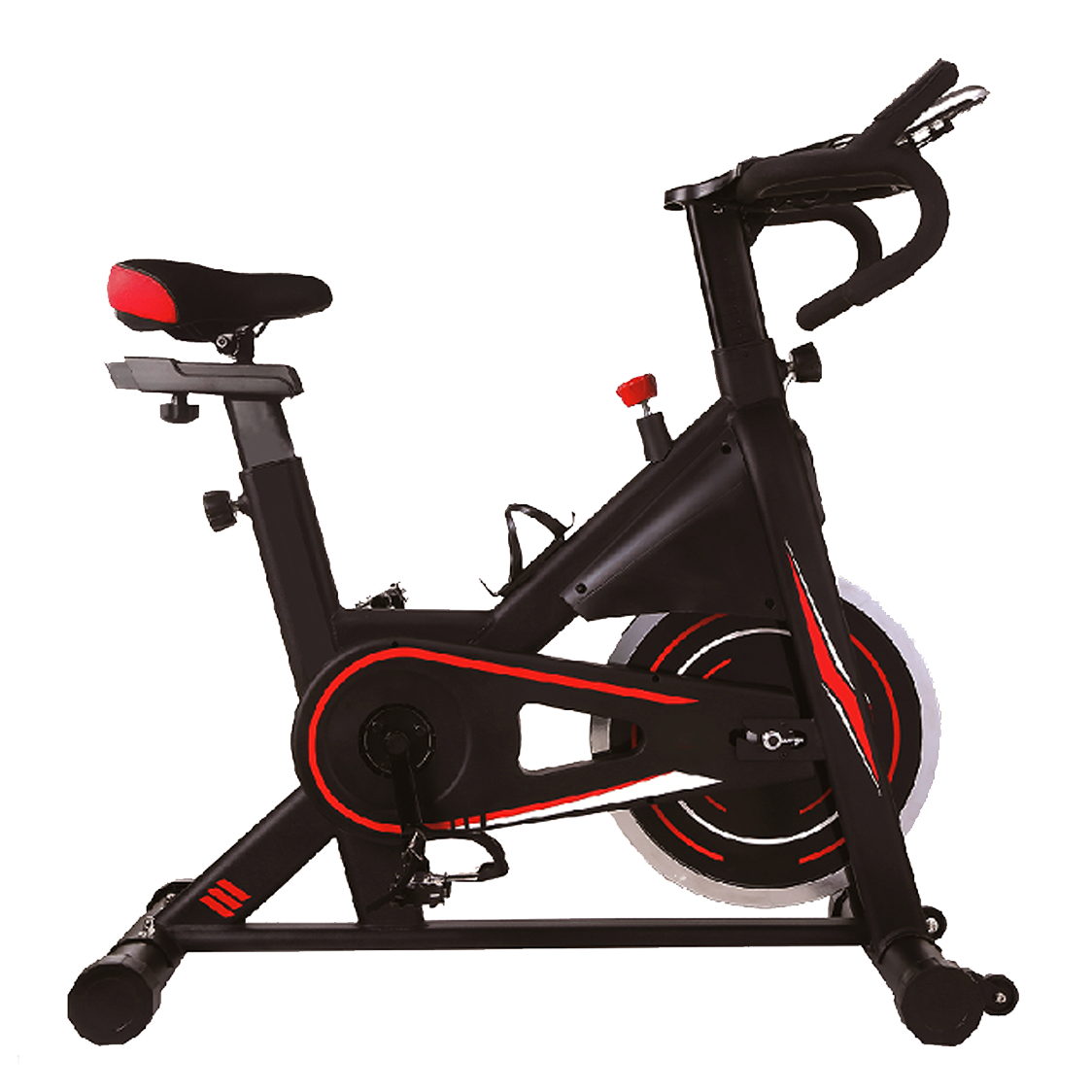 T5動感（gǎn）單（dān）車