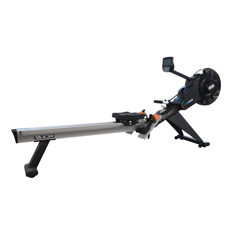 EB6000風阻劃船器