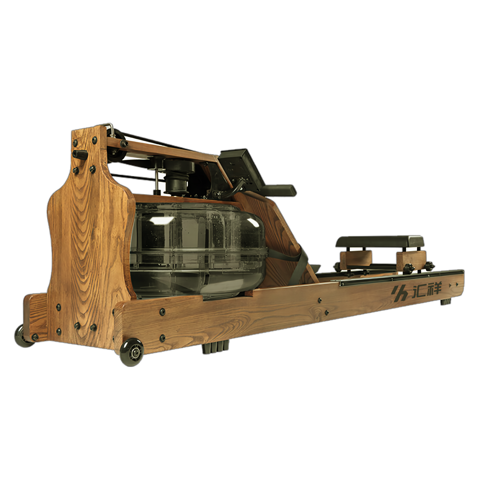 B806水阻劃船（chuán）器