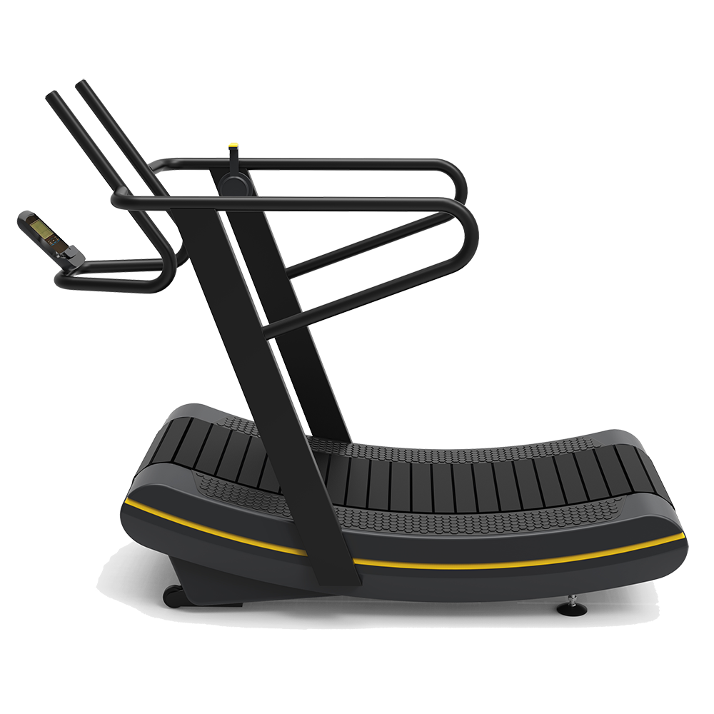 SM89無動力（lì）跑步機
