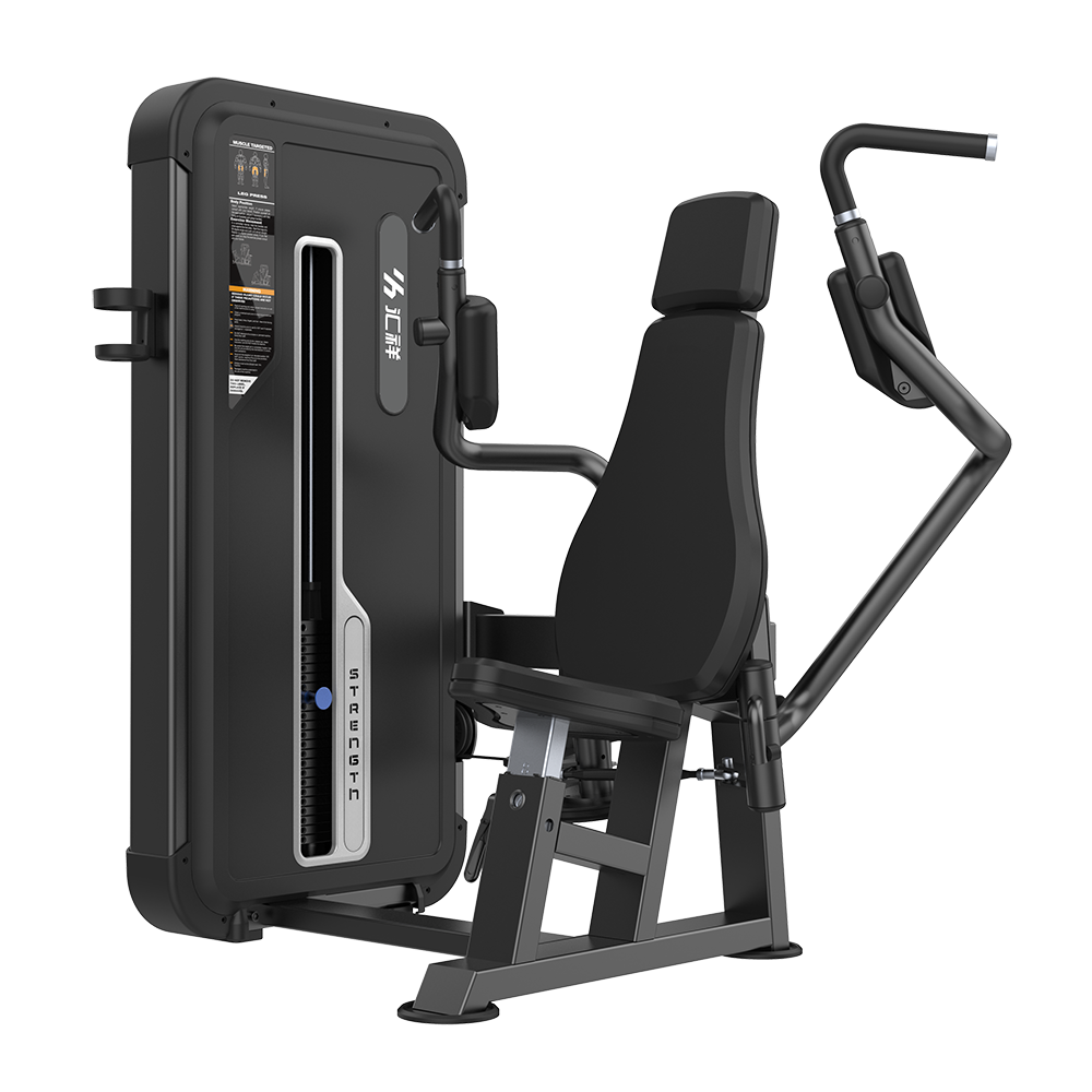 HX-5004A蝴蝶（dié）夾胸訓練（liàn）器