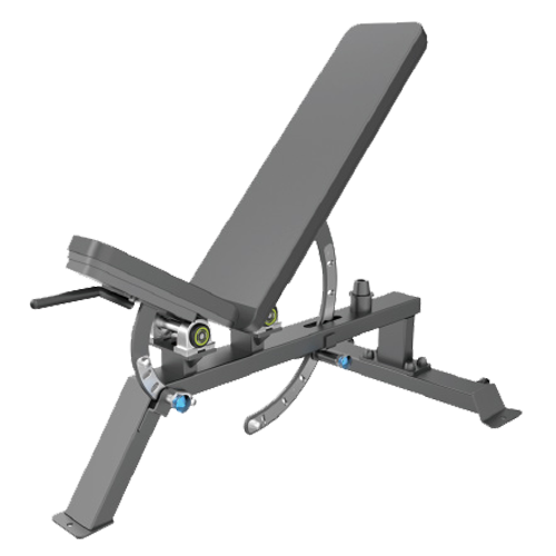 HX-5039可調啞鈴（líng）凳