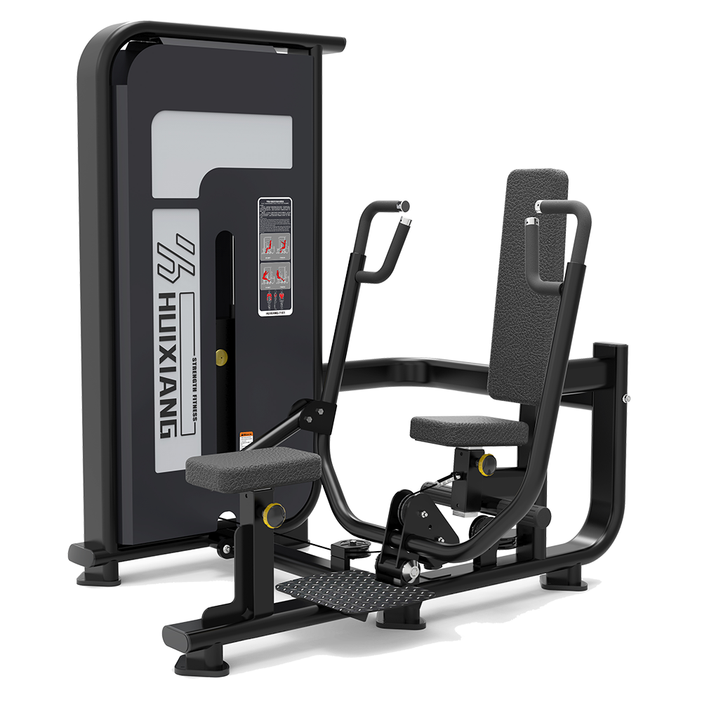 7101平推（tuī）劃船訓練器