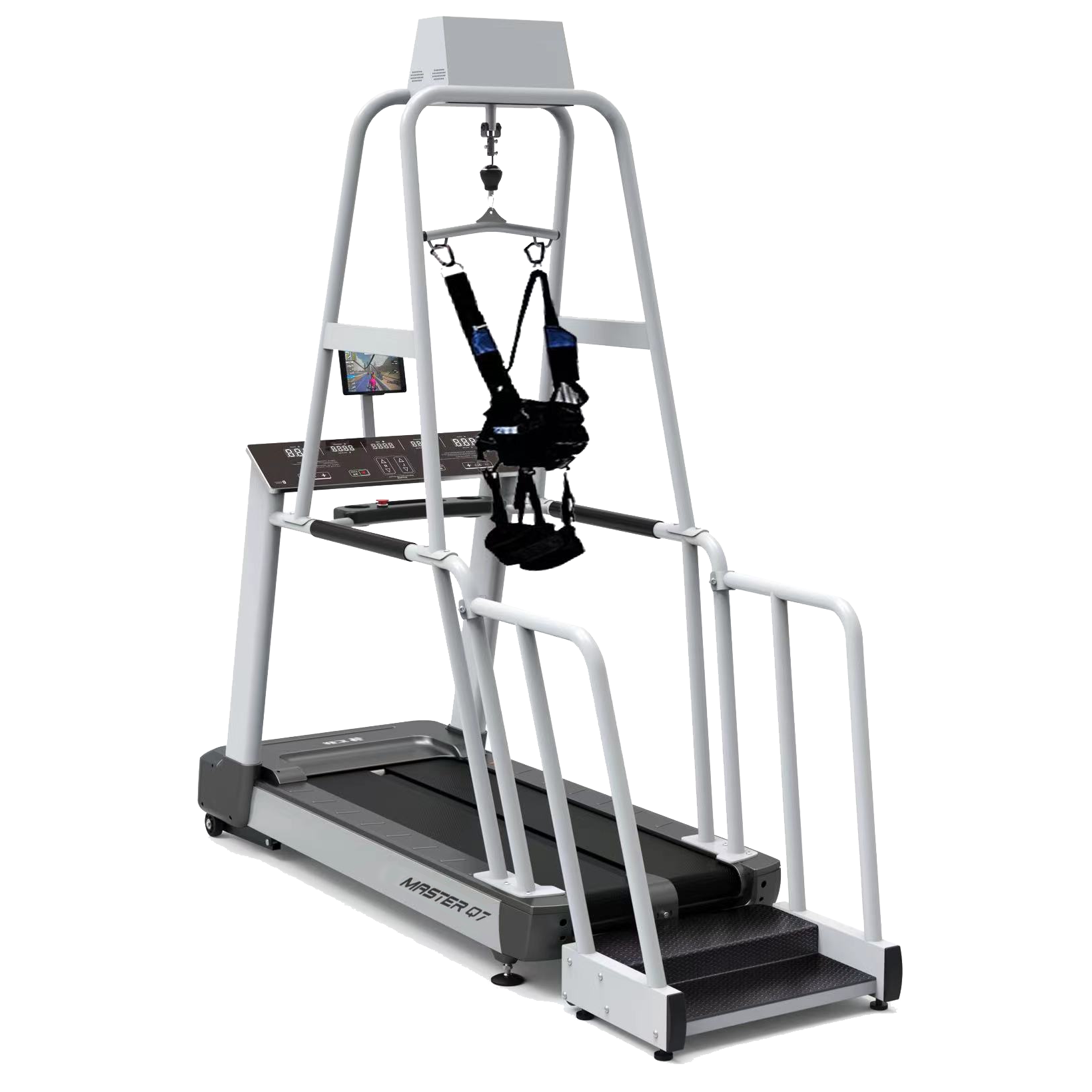 KF-Q7S懸吊式康複訓練係統