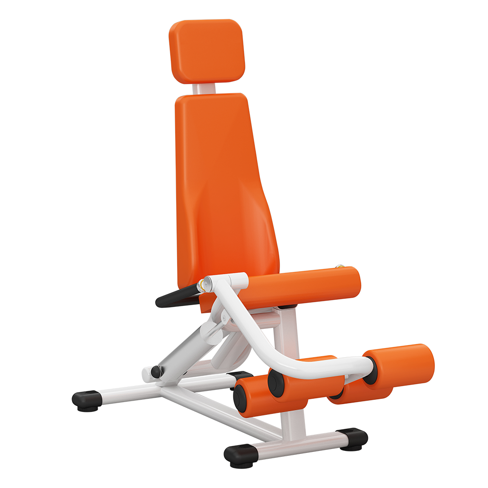 H5伸/曲腿訓練（liàn）器