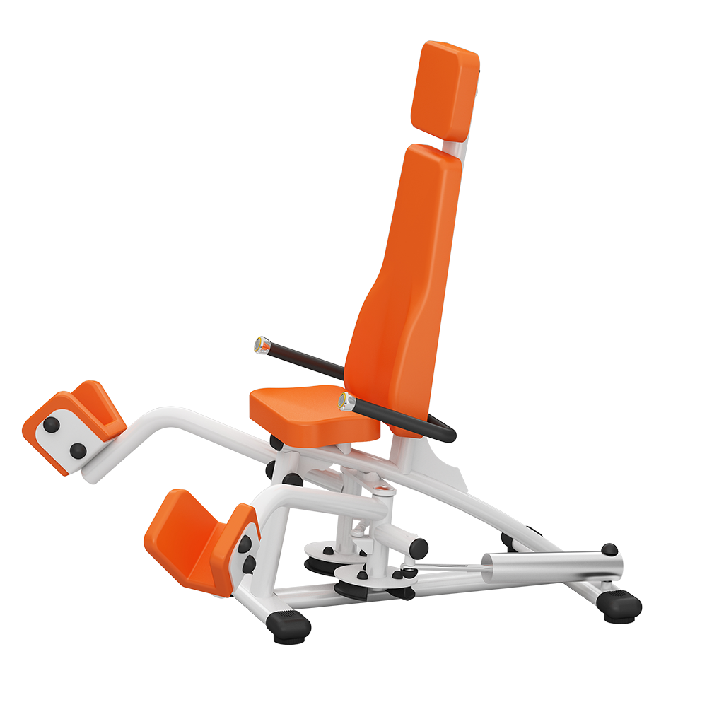 H6大腿（tuǐ）內外夾訓練器