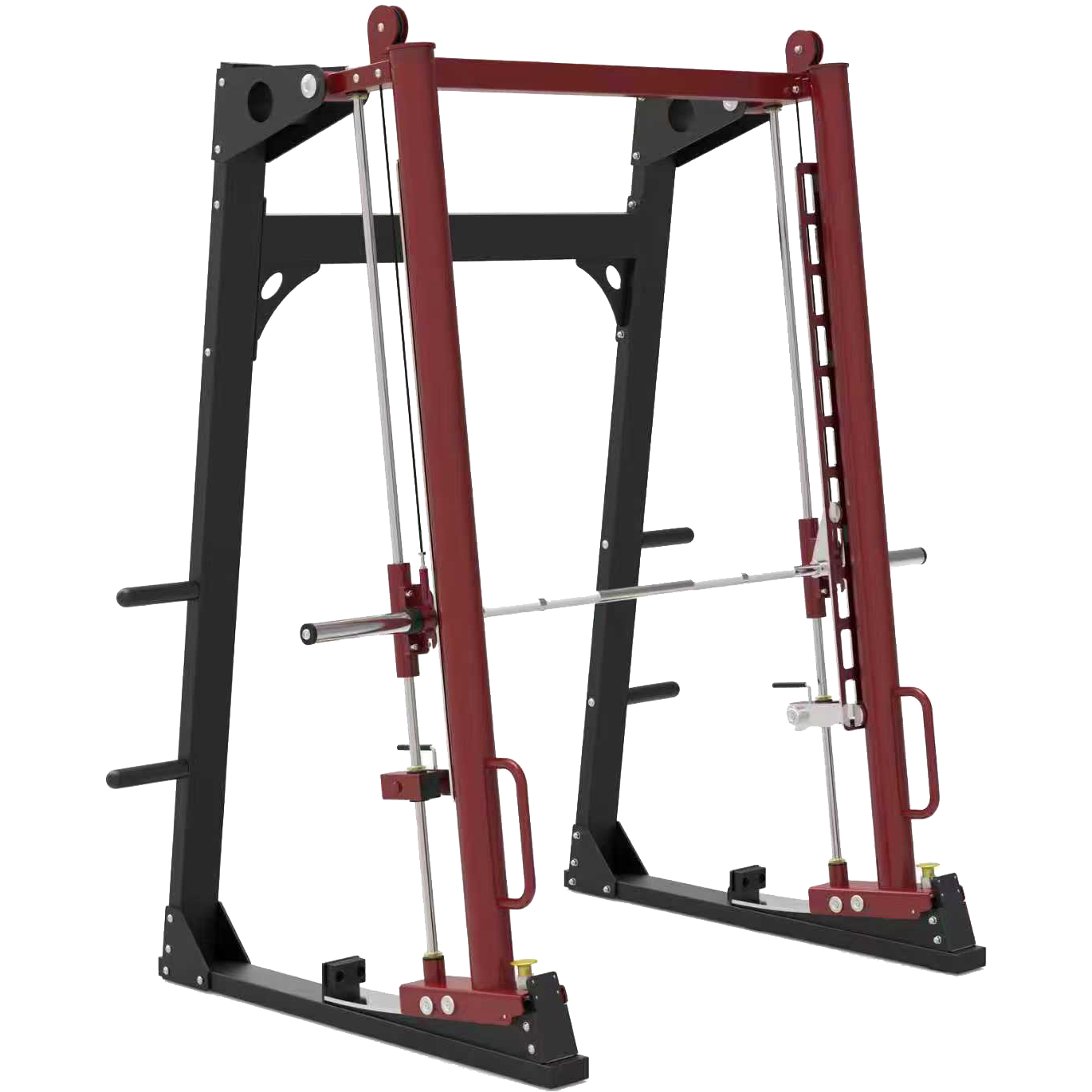 6117B史密斯（sī）